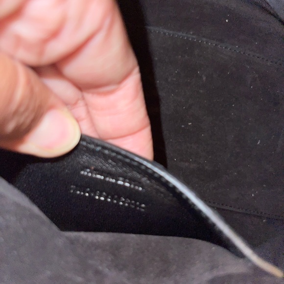 Ysl sling bag - Picture 10 of 11